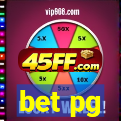 bet pg